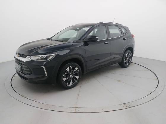 CHEVROLET TRACKER 1.2 TURBO FLEX PREMIER AUTOMÁTICO